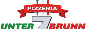Pizzeria Unter7Brunn – Speisekarte & Lieferservice